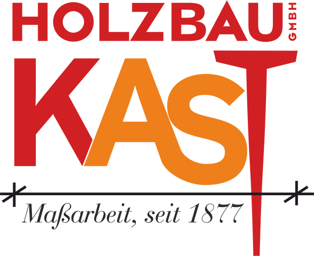 Holzbau Kast